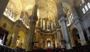 Catedral de Málaga