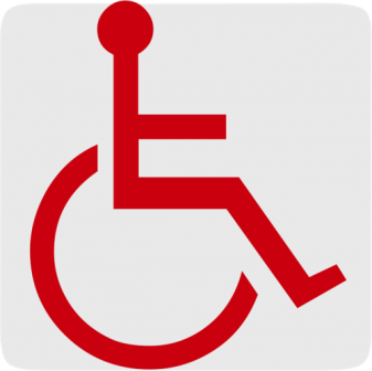 Disabled