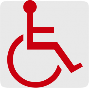 Discapacitados