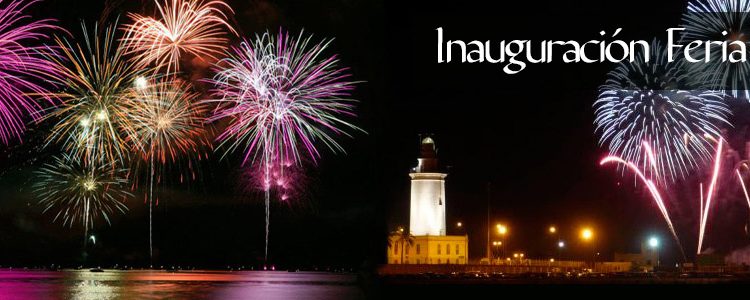 Feria de Málaga 2016