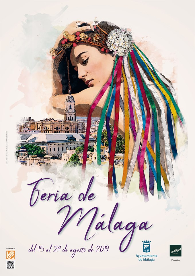 feria de malaga