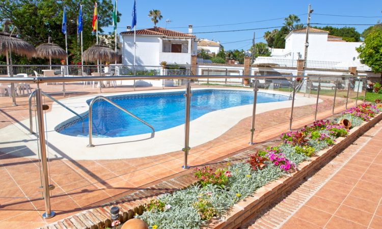 Piscina | Pool